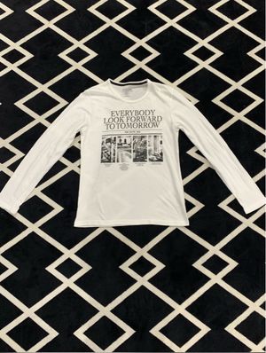 LONG SLEEVE PLUS ONE