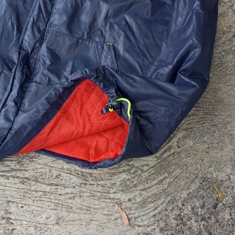 Lecoq sportif vest, foto 5