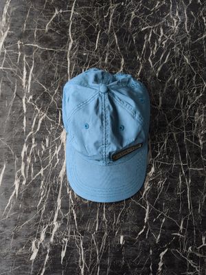 Vintage 90s Nike FIT ACG Blue Strapback
OSFA