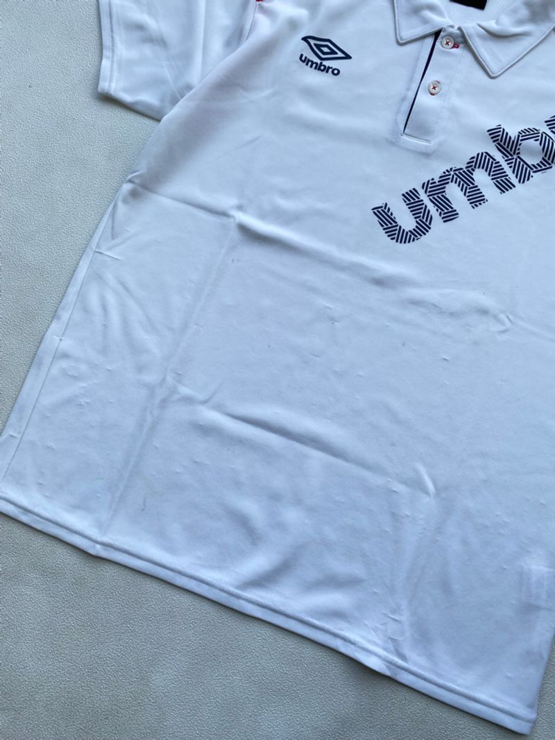 Umbro Poloshirt Jersey, foto 7
