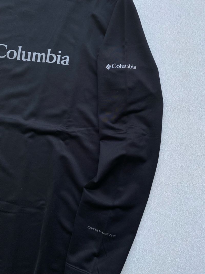 Jersey Columbia Omni-Heat, foto 6