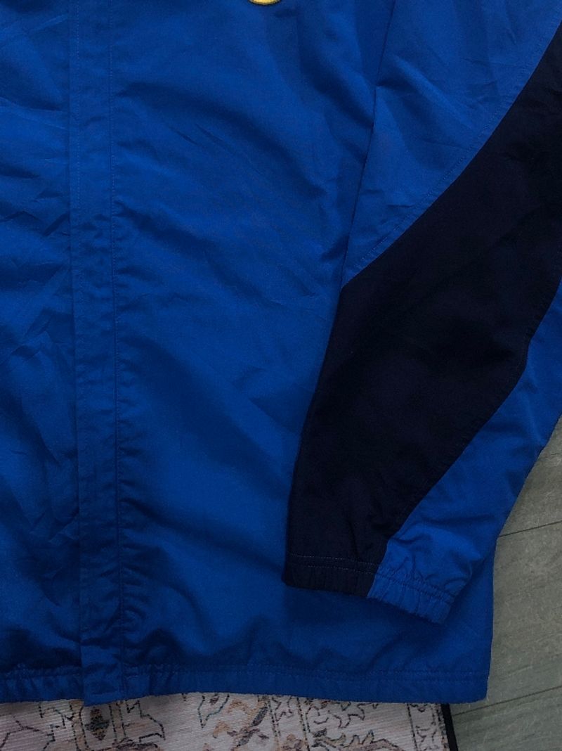 Jacket Vintage Training Inter Milan 2003, foto 4