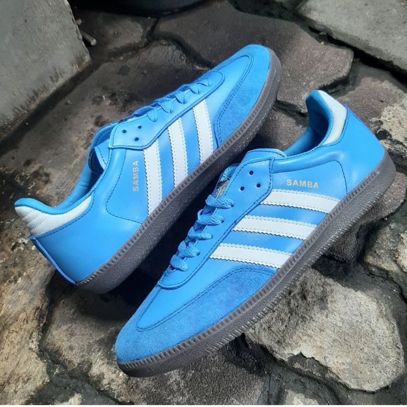 Sepatu Sneakers, foto 8