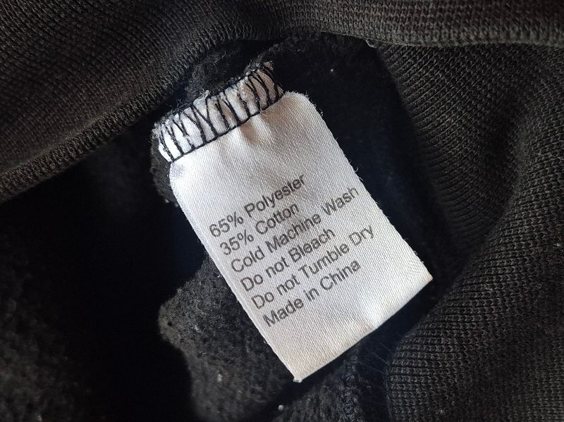 Dickies Zip Hoodie Boxy y2k, foto 7