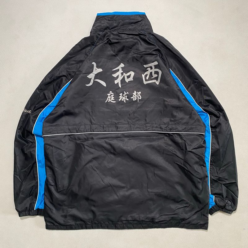 Jaket PRINCE, foto 4