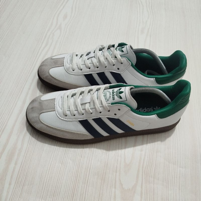 Adidas Samba, foto 2