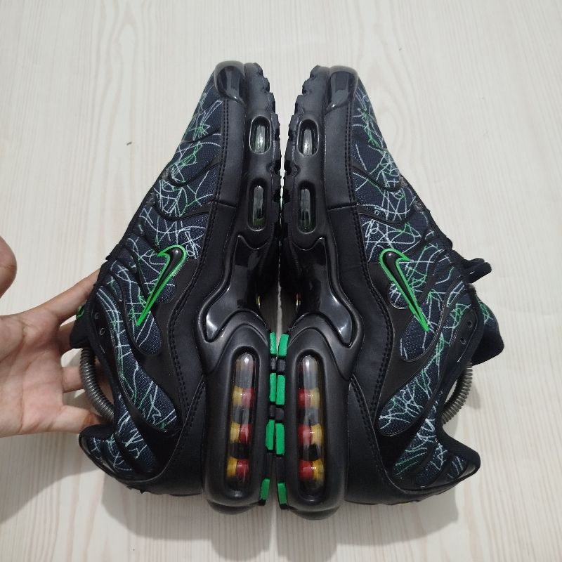 Nike Airmax Tn, foto 3