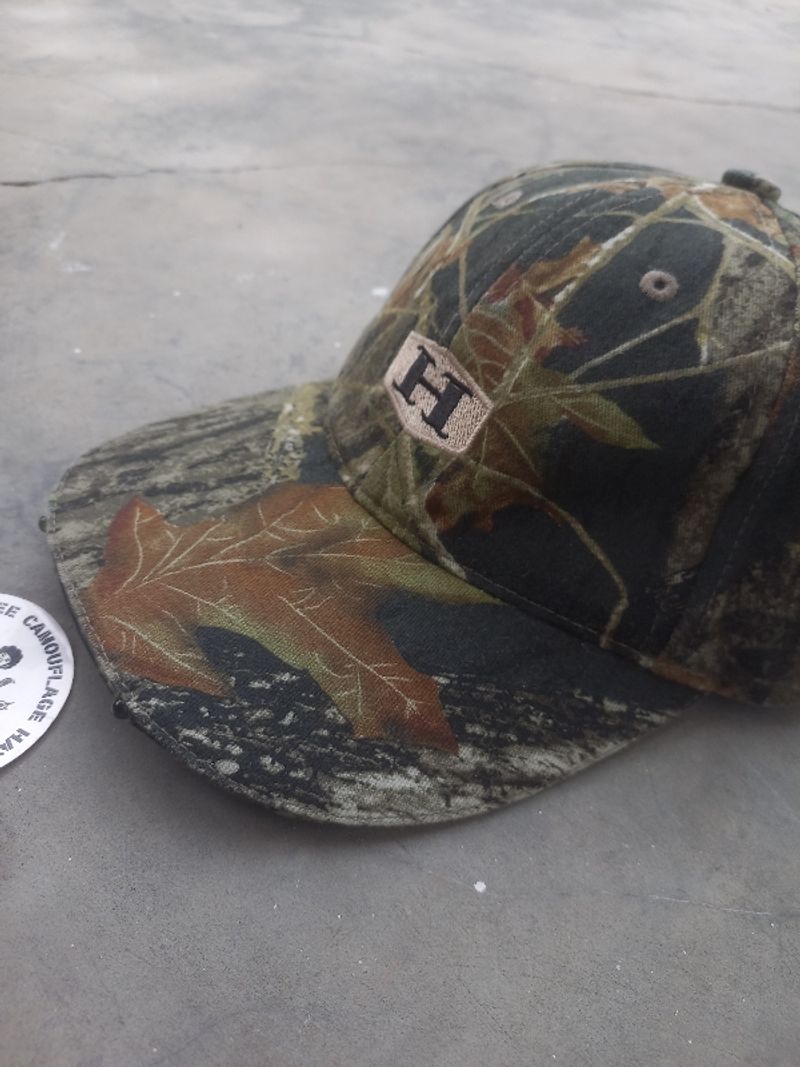 H Realtree Camo, foto 3