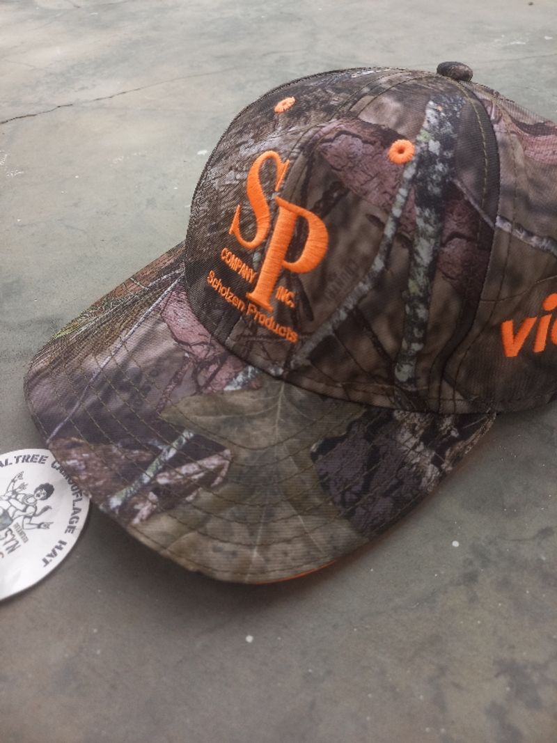 SP Realtree Camo, foto 3