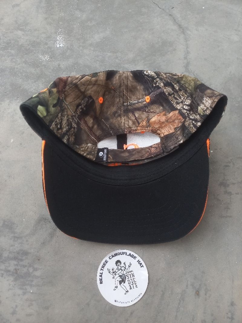 SP Realtree Camo, foto 5