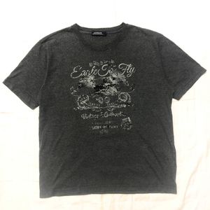 Vintage ASNAS Boxy-Fit T-Shirt