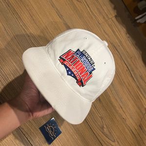 Brine National Lacrosse Classic All-American Hat Snapback