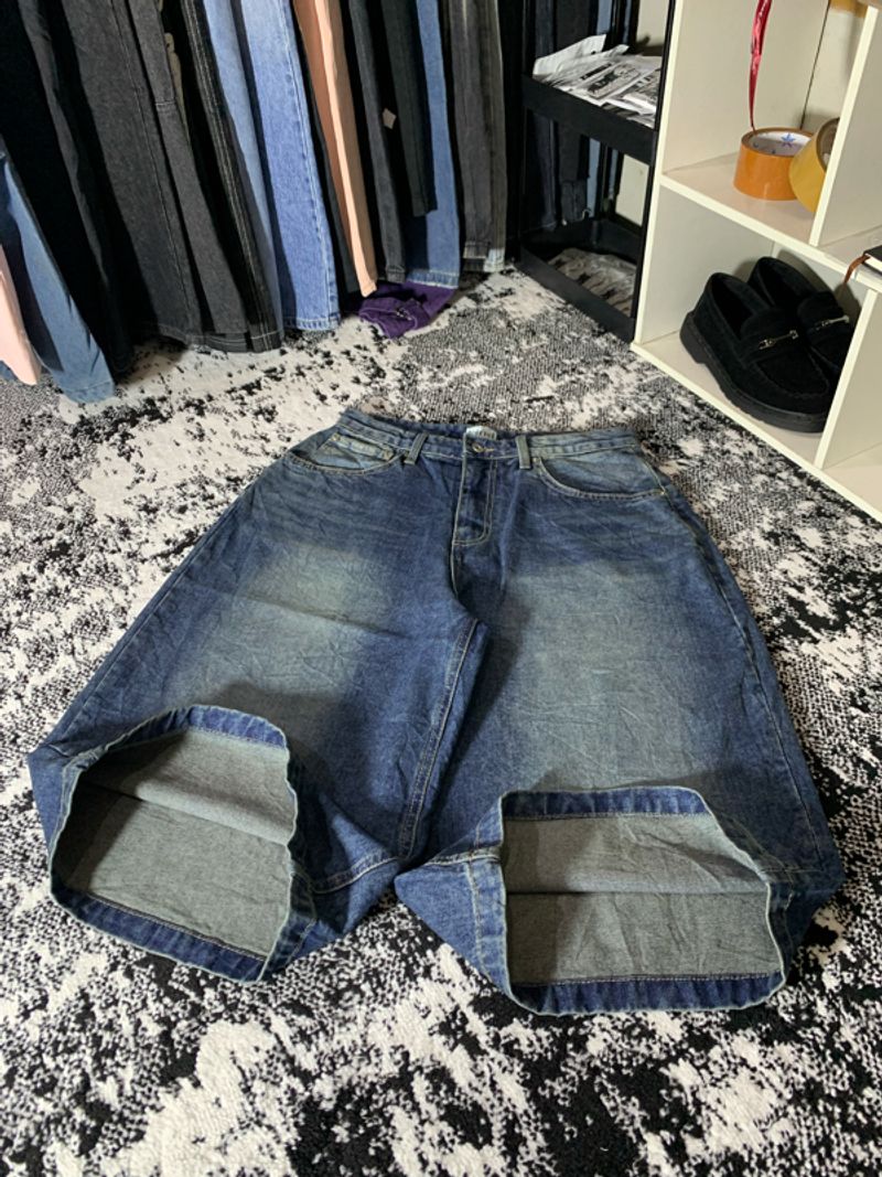 [KIND] JORTS BlueRetrowash🖇️, foto 5