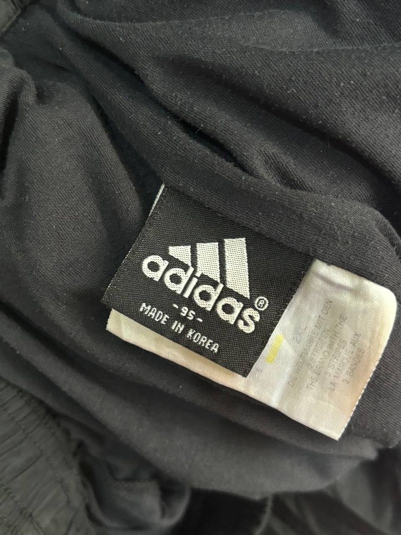 LEGITS 🔥 | Adidas Trackpants Black, foto 9
