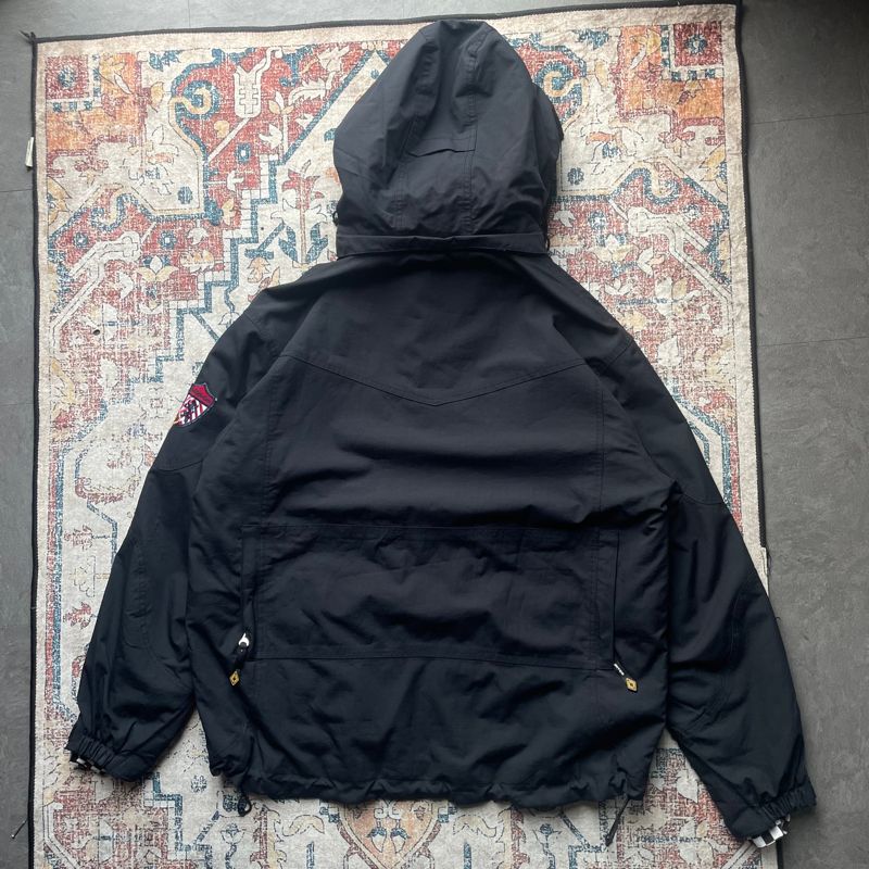 Unlimited G outdoor jacket, foto 7
