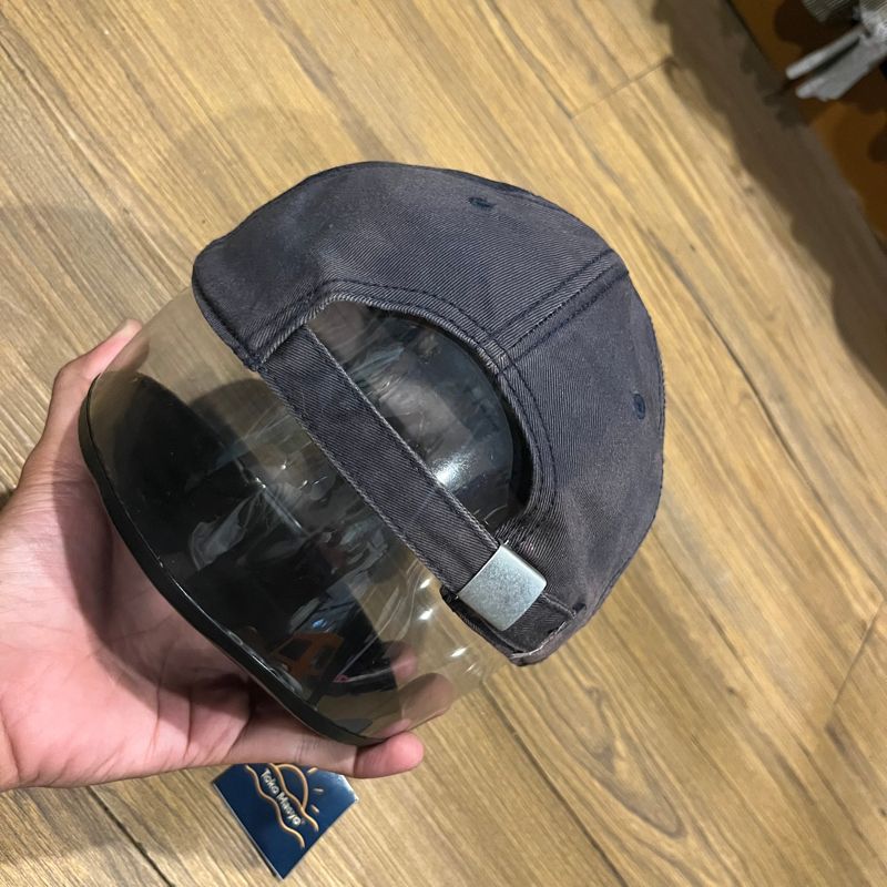 Grasshopper Embroidered Caps, foto 5