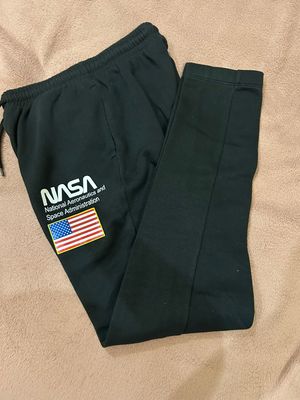 jogger NASA h&m