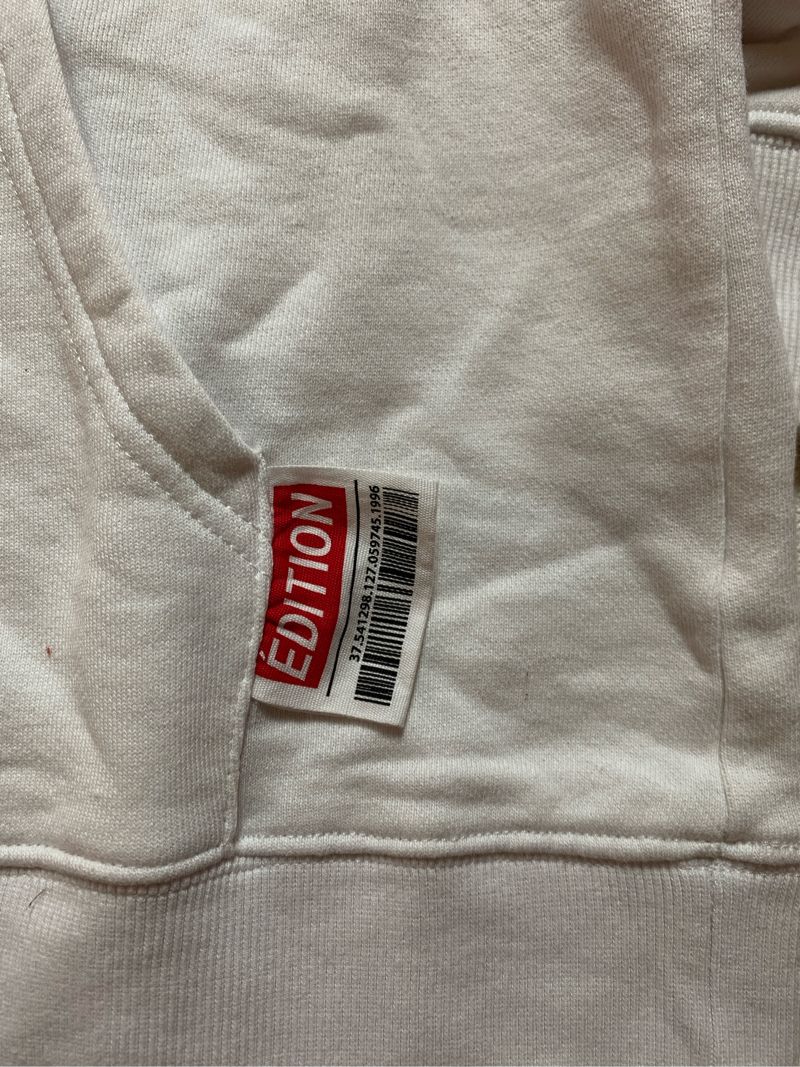 LAP ÉDITION Hoodie, foto 3