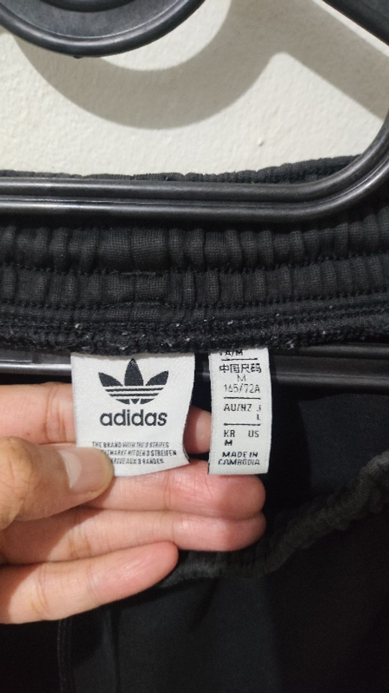Adidas Jogger Pants IW5605, foto 3