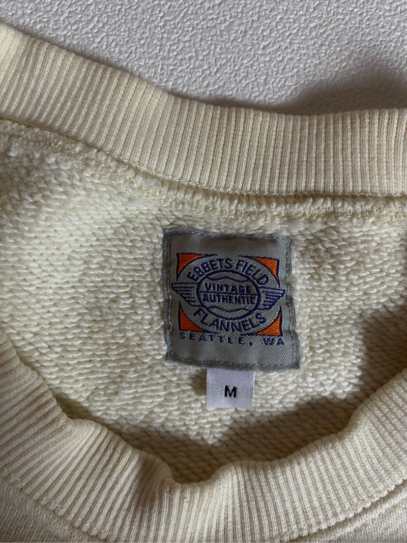 Crewneck EBFD AUTHENTIC, foto 4