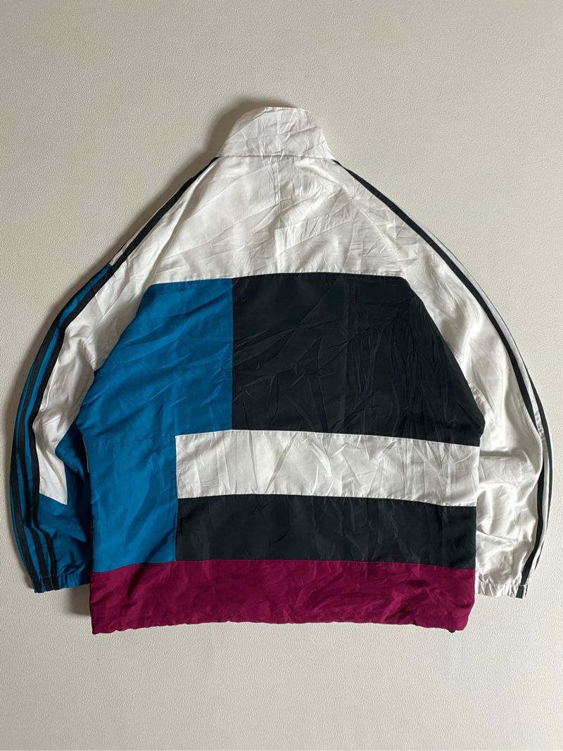 Adidas Asymm Track Jacket, foto 2