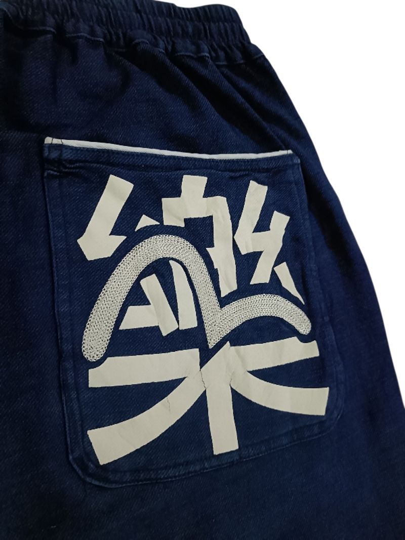 Evisu Jogger Pants Men's, foto 7