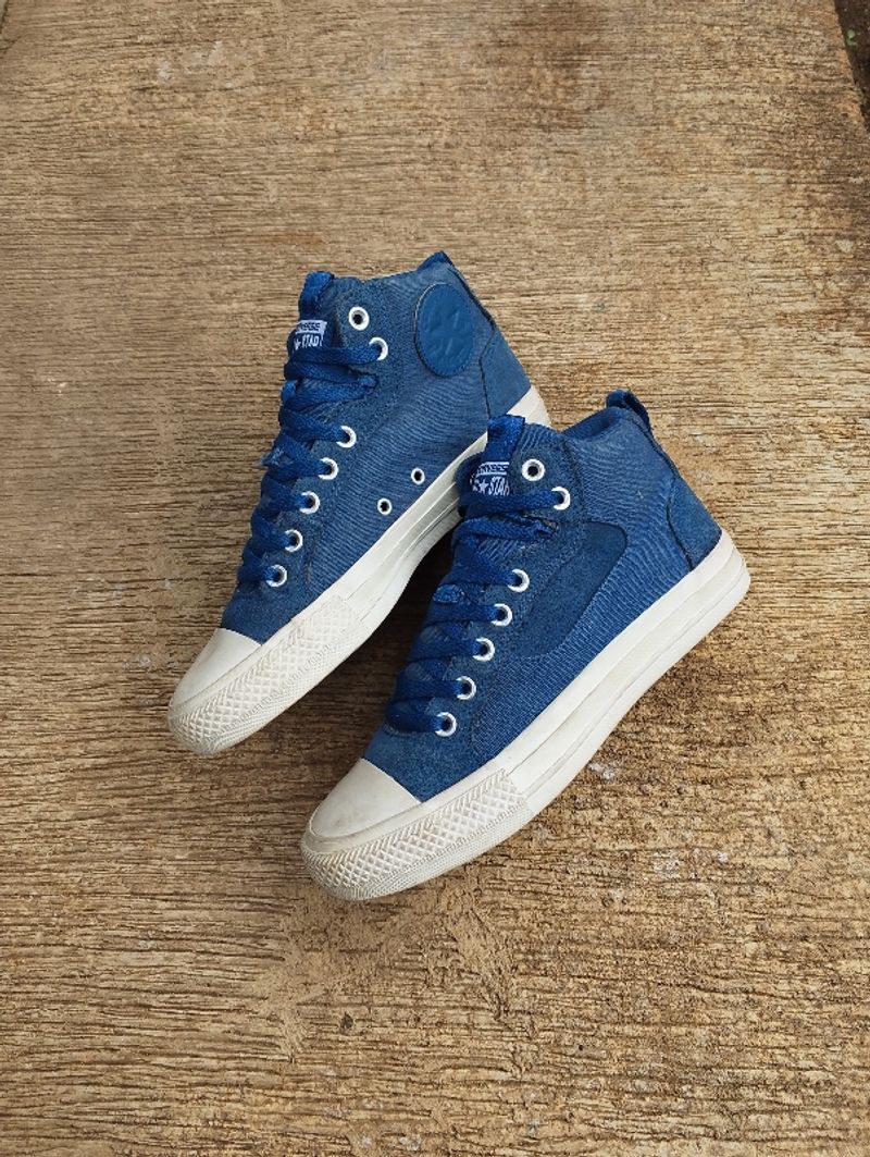 CONVERSE ASYLUM HIGH SECOND 40.5, foto 3