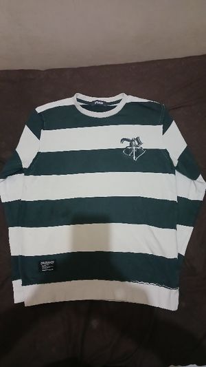 Longsleeve Buckaroo