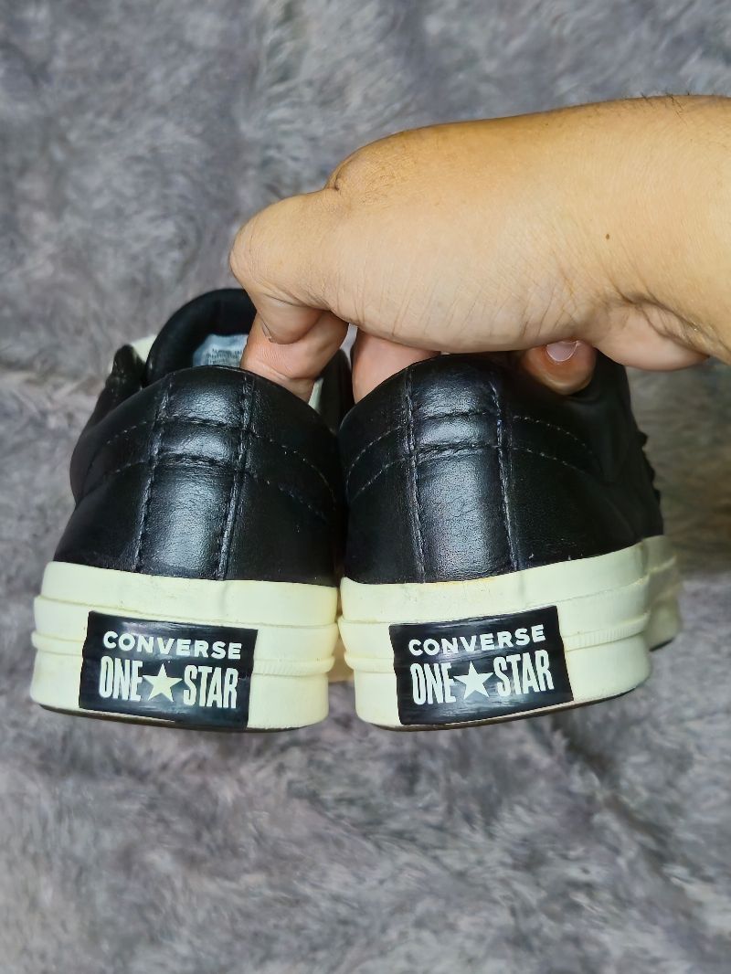 Converse One Star Leather 35/22cm, foto 5