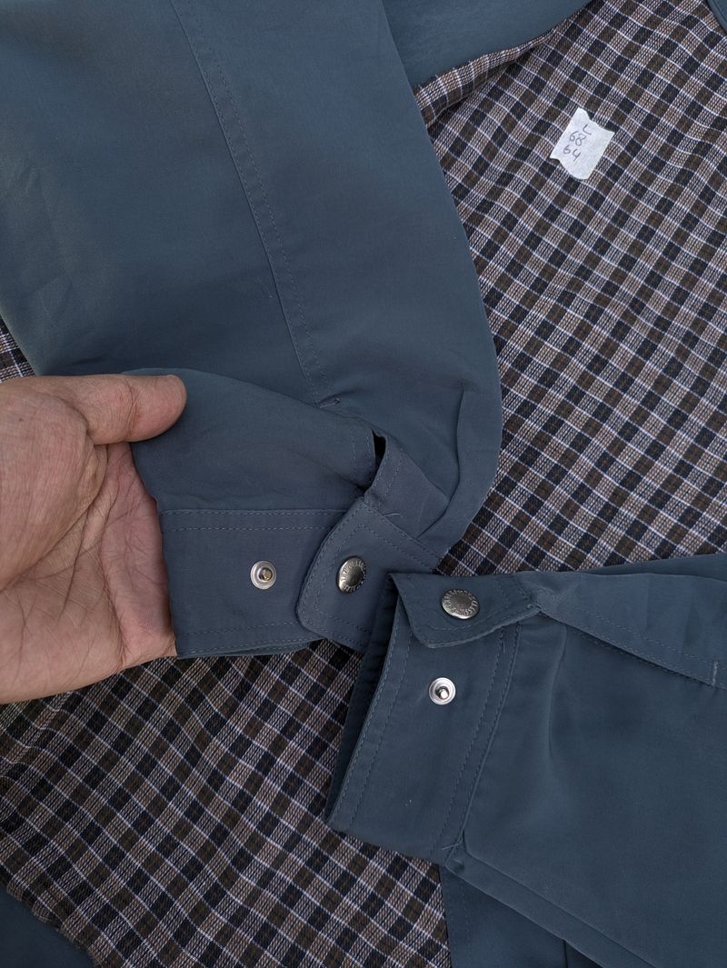 FLIGHT JACKET, foto 8