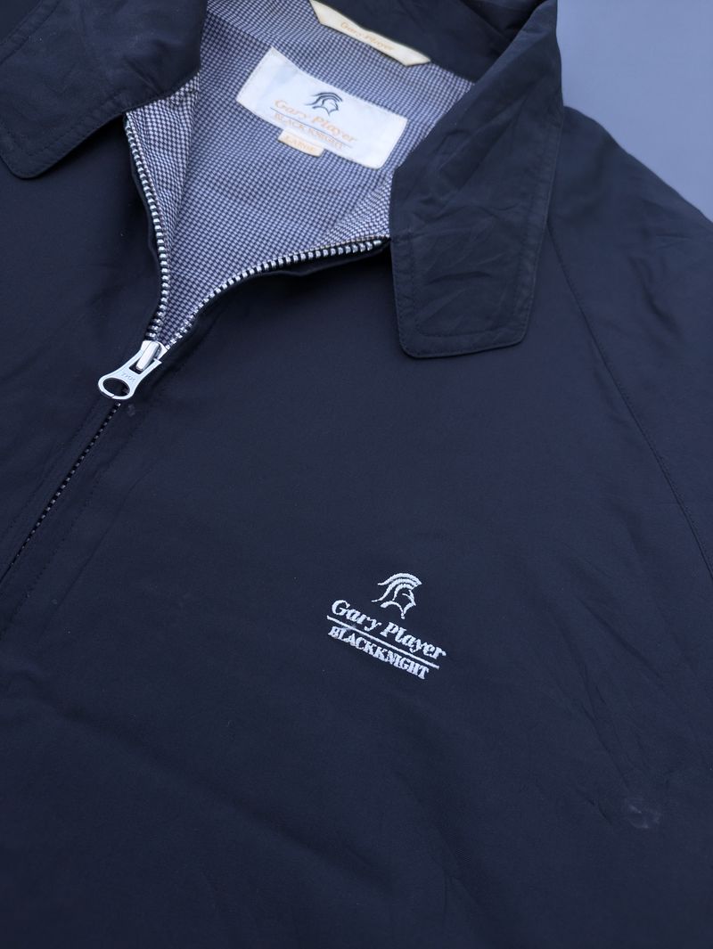 HARRINGTON JACKET, foto 3