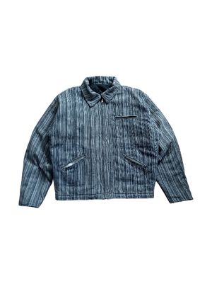 Rework Poshboy Detroit work jacket