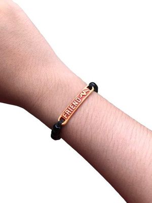 GELANG "FRIEND" WANITA/PRIA