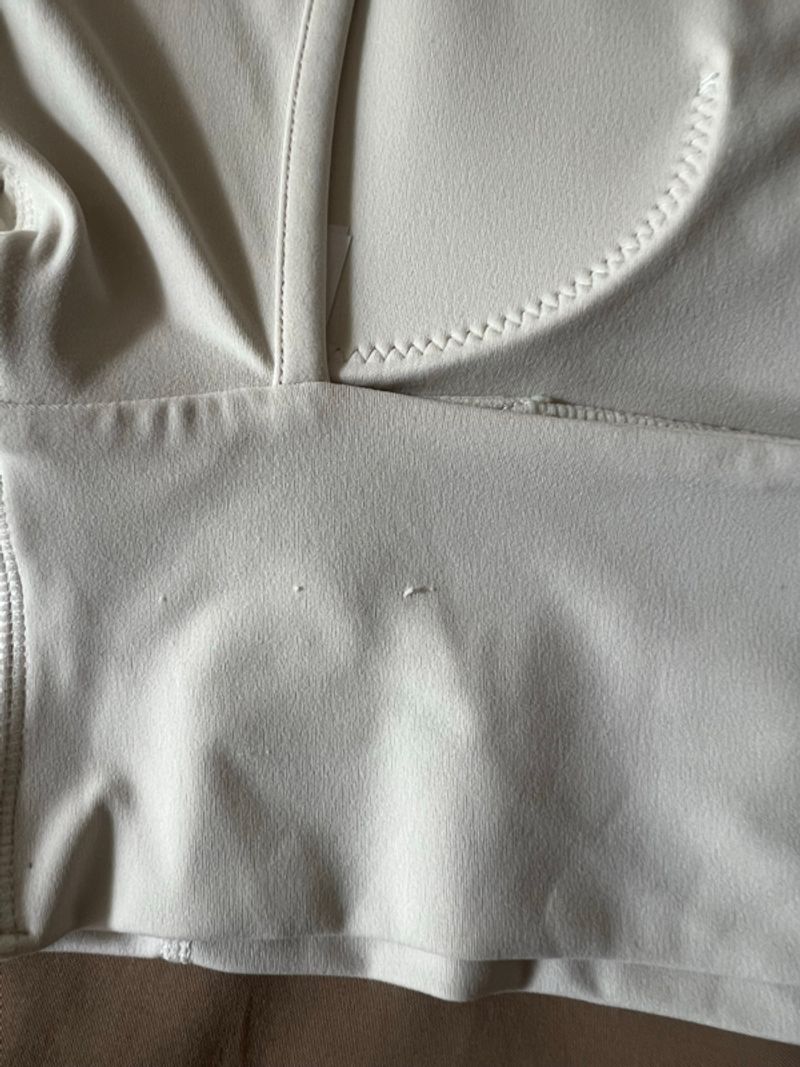 Yoga/Pilates Crop Top, foto 3