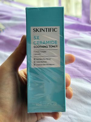 Skincare