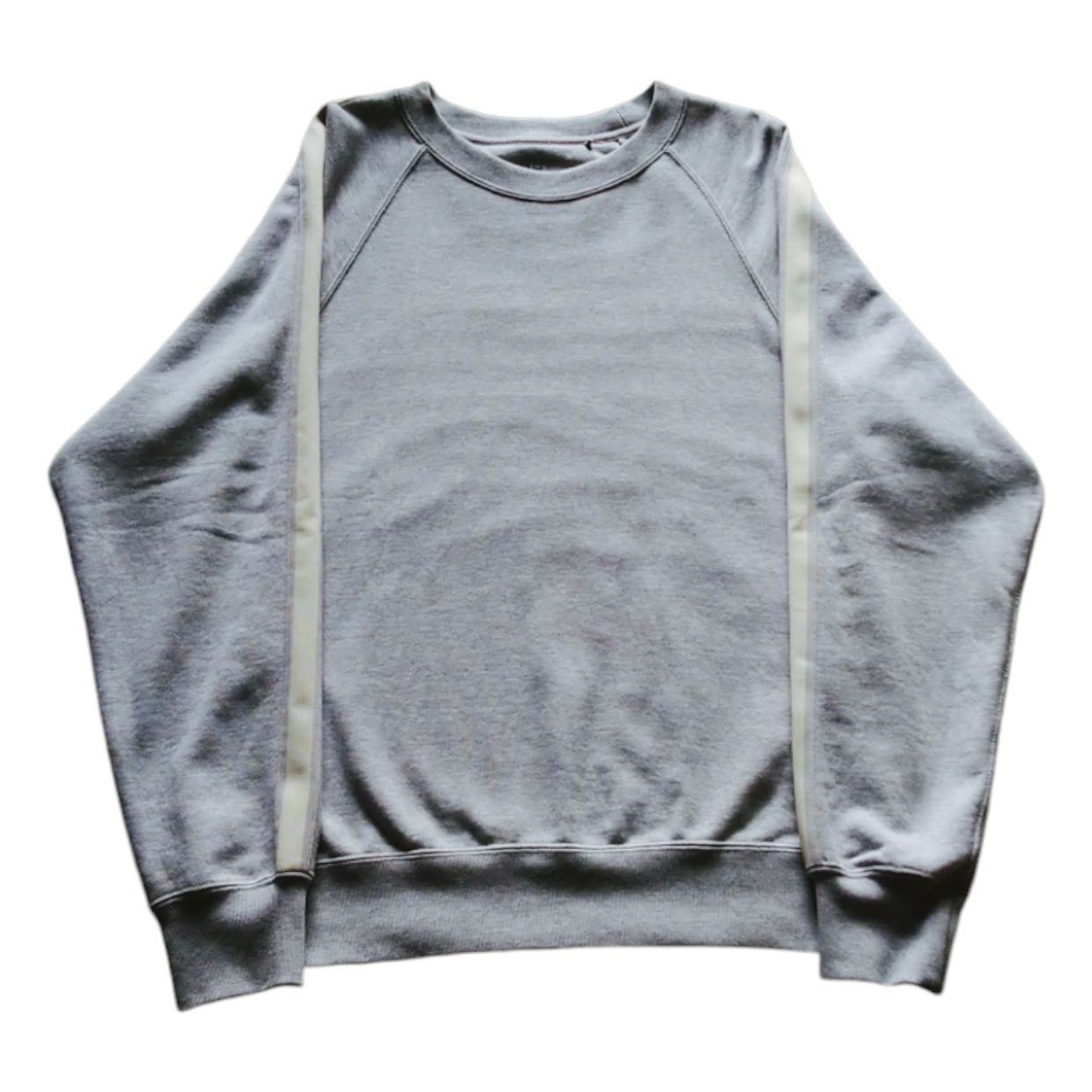 Uniqlo Casual Sweater Pria gray
