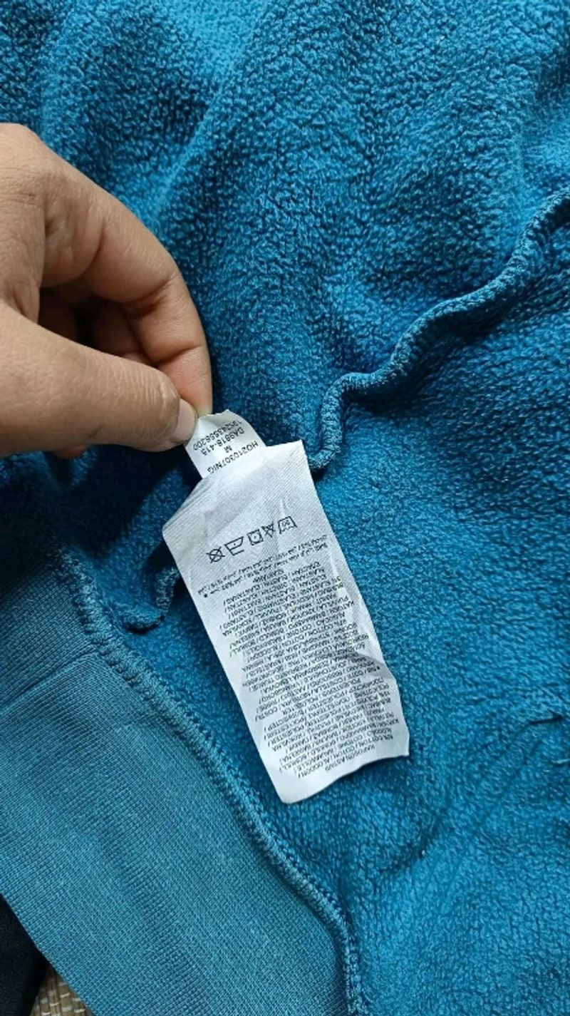 Hoodie Jordan, foto 3