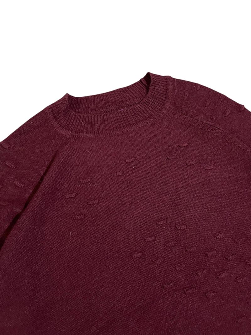 Vivienne Tam Textured Knitted Sweaters, foto 5