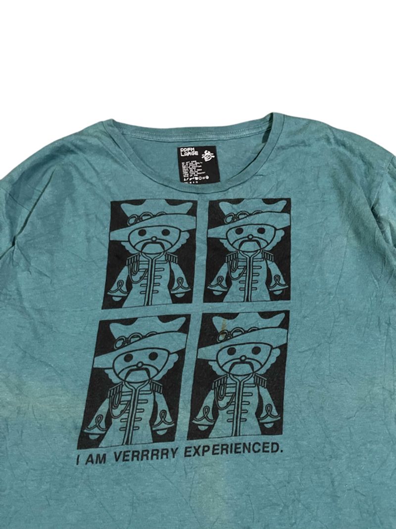 PPFM The Beatles Experienced Longsleeve, foto 4