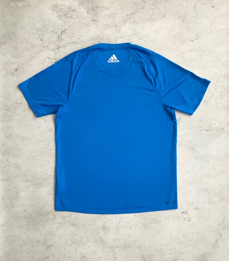 Jersey adidas training,jersey adidas running, foto 4