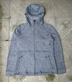 hoodie mammut flecee small logo