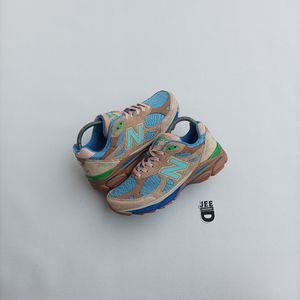 New Balance 990v3 x Joe Freshgoods Outside Clothes