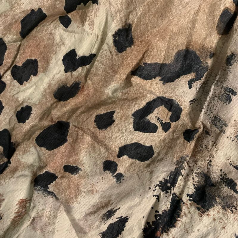 Leopard Skirt, foto 4