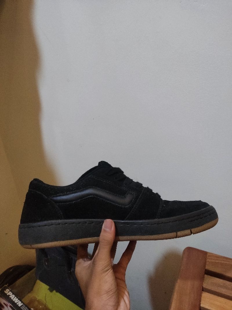vans fairlane, foto 2