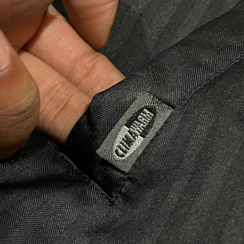 Adidas Original Climacool Heavyweight Zip Warm Up, foto 3