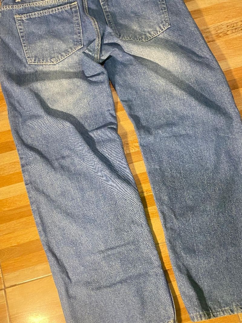 denim elbas size besr 38, foto 4