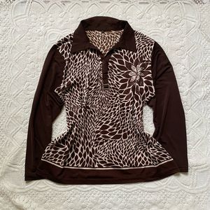 rvnariys pattern long sleeves
