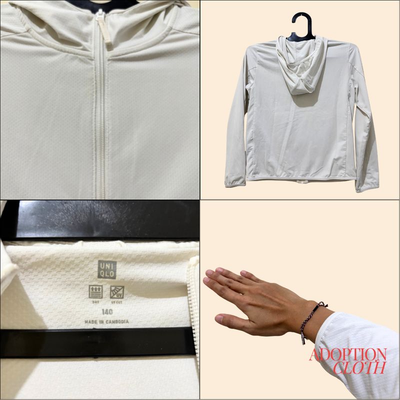 Jacket UV UNIQLO, foto 2