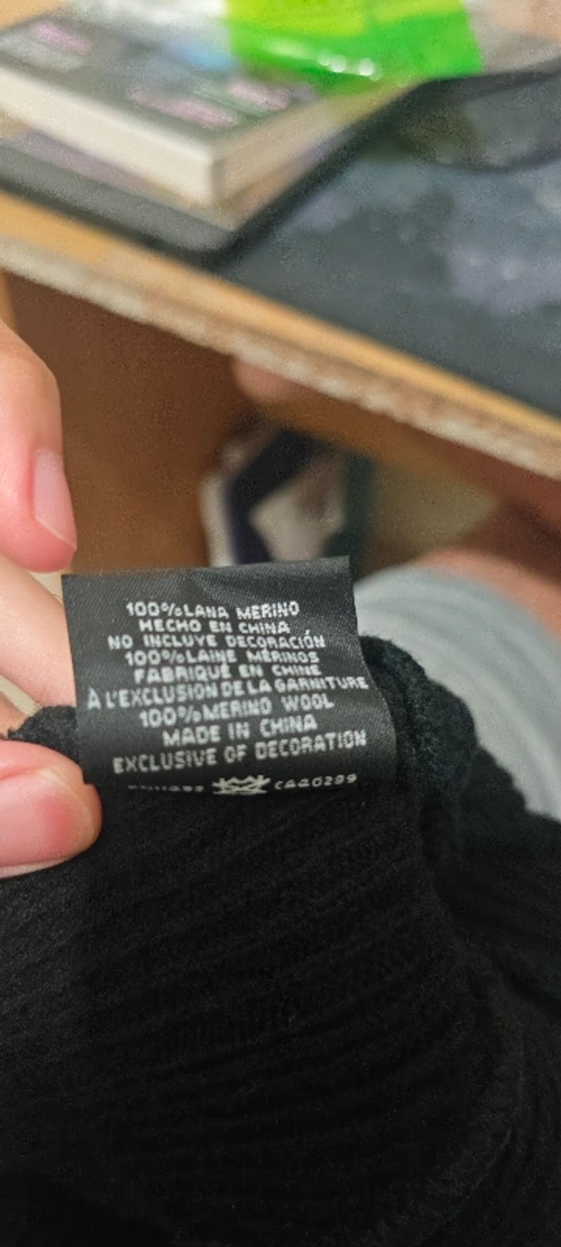 New Era "Since 1920" Beanie, foto 4