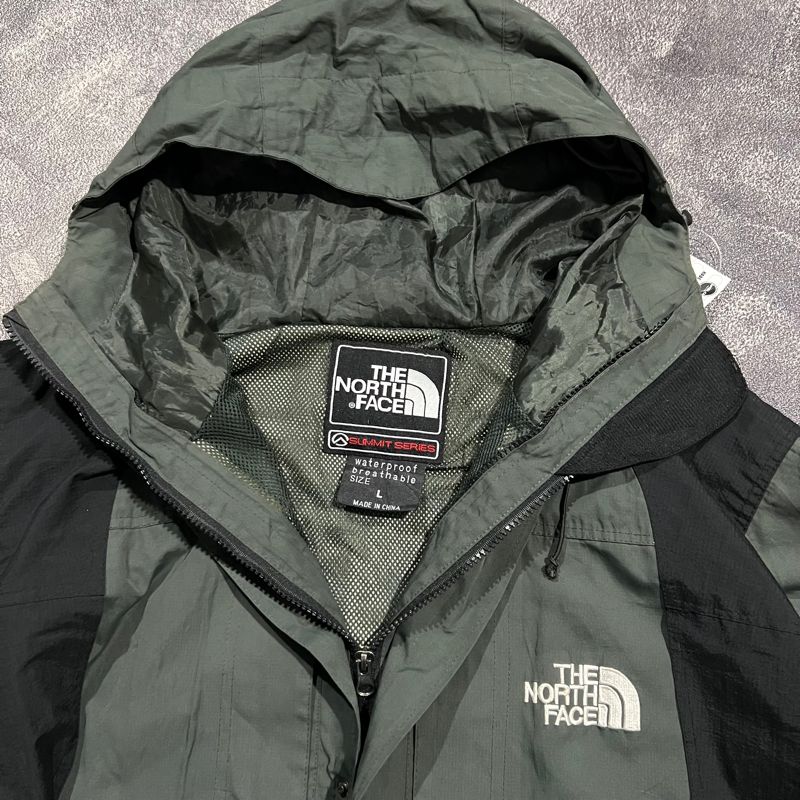 The North Face Goretex Jacket, foto 4